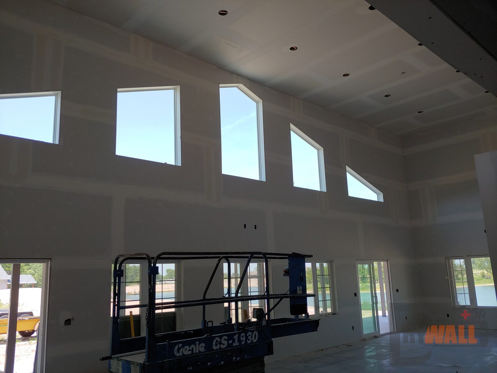 New Construction